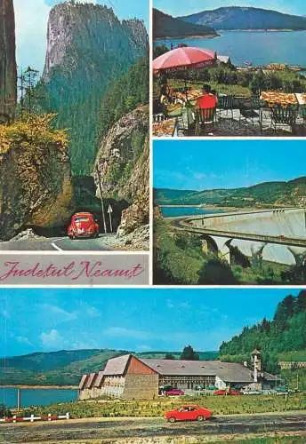 Romania Neamt