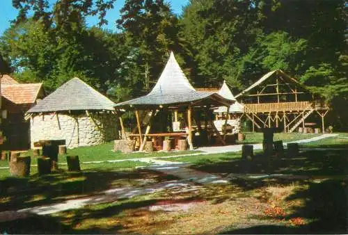 Romania Poiana Brasov