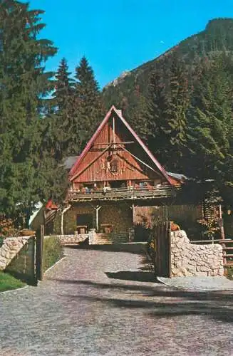 Romania Poiana Brasov