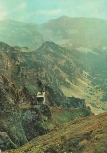 Slovakia Western Tatras