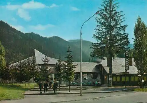 Romania Poiana Brasov