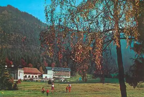 Romania Poiana Brasov