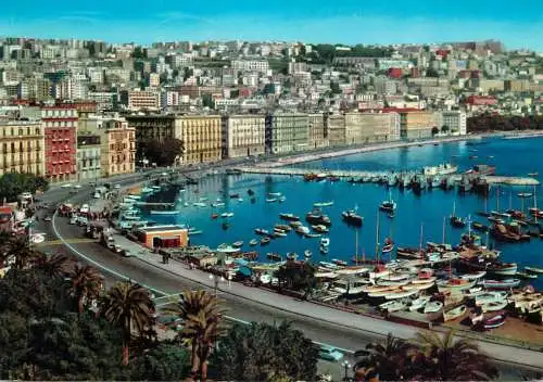 Italy Naples