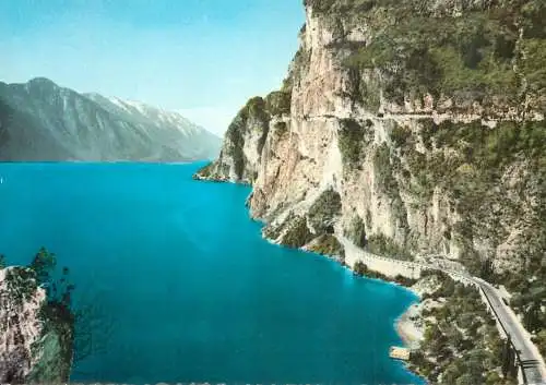 Italy Lago di Garda