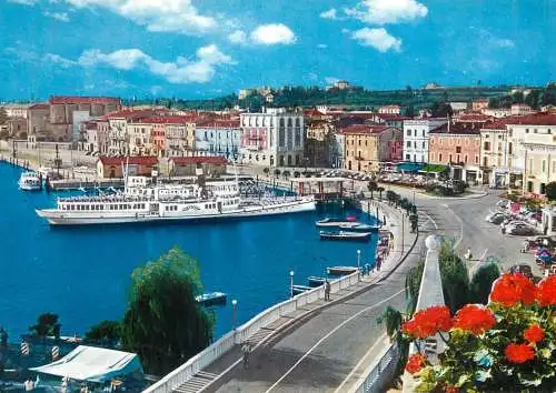 Italy Lago di Garda