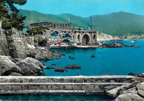 Italy S. Margherita Ligure
