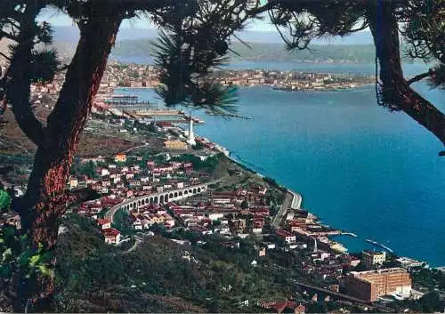 Italy Trieste