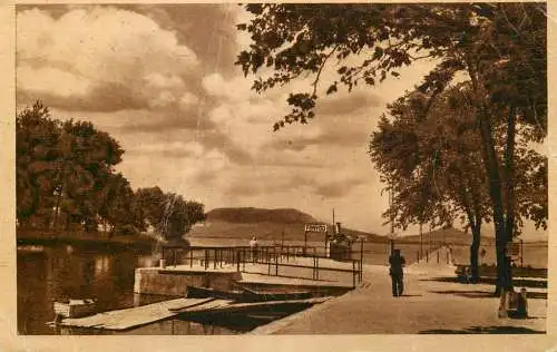 Hungary Fonyod