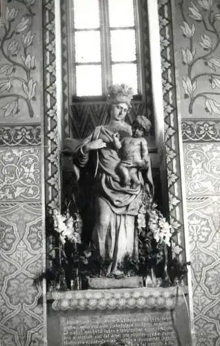 Madonna mit Kind