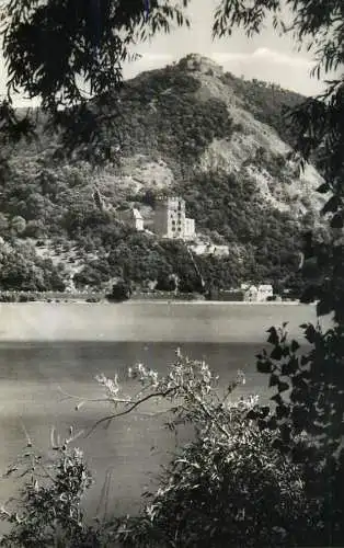 Hungary Visegrad castle view