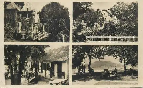 Hungary Fonyod multi view