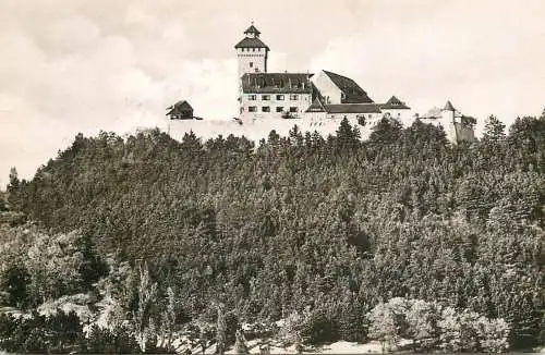 Germany Arnstadt (Thuringia) Die Wachenberg