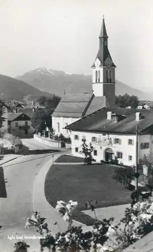 Austria Igls bei Innsbruck