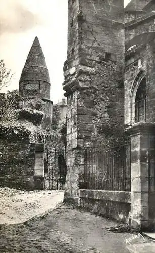 France Sarlat (Dordogne) Lanterne des Morts