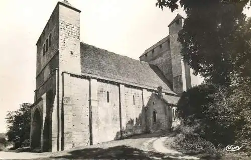 France Dordogne Church place to identify