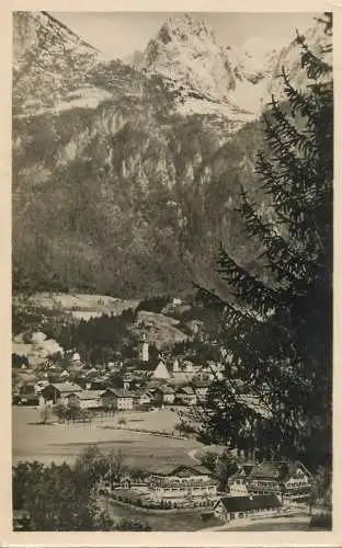 Germany Bad Trissl Alpenkurhaus