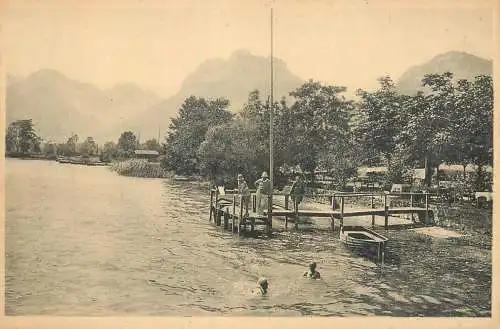 France cpa Annecy