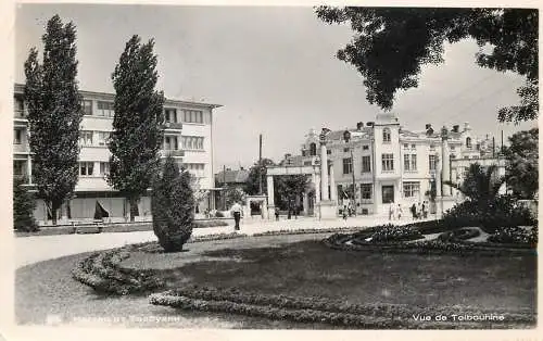 Bulgaria Tolbuhin