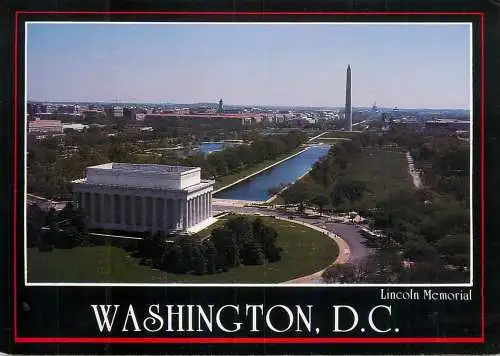 United States Washington DC
