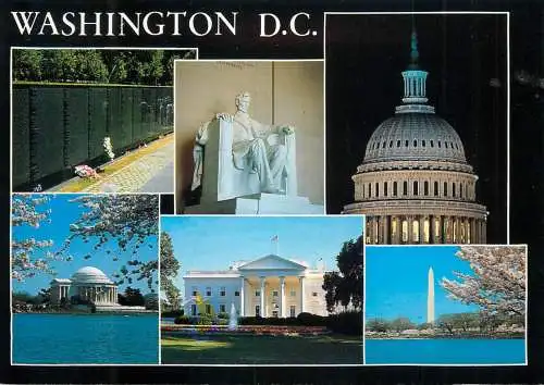United States Washington DC