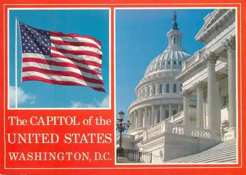 United States Washington DC