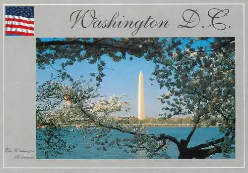 United States Washington DC