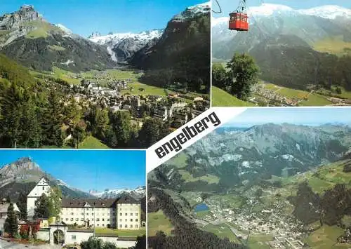 Switzerland Engelberg