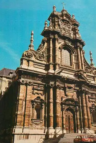 Belgium Leuven St Michelskerk