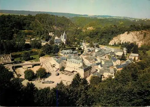 Belgium Durbuy general aspect