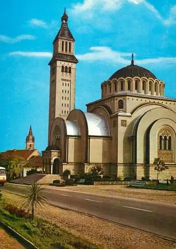 Romania catedrala Orastie