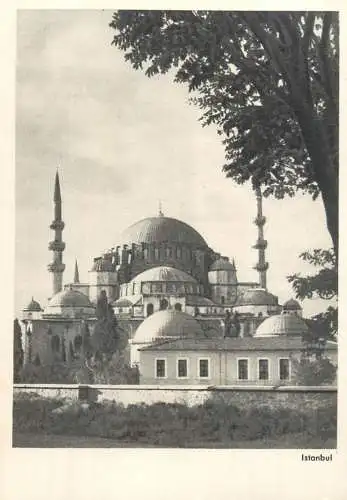 Turkey Istanbul