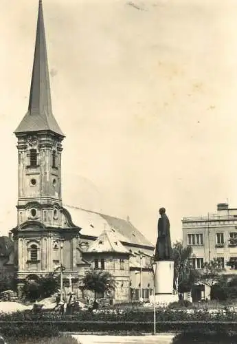 Slovakia Nove Zamky