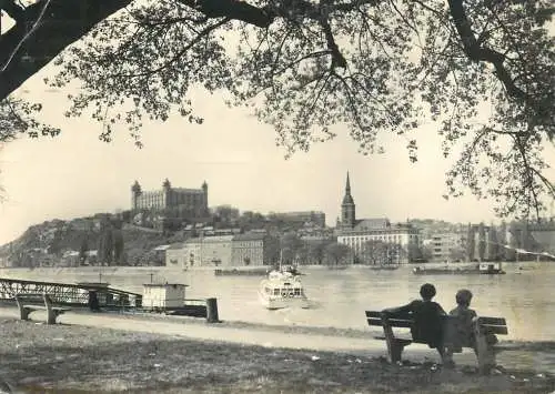 Slovakia Bratislava