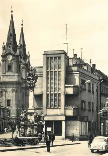 Slovakia Komárno