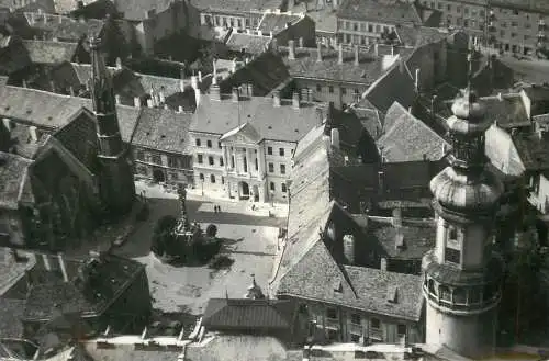 Hungary Sopron