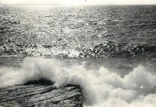 Croatia Mali Losinj sea landscape