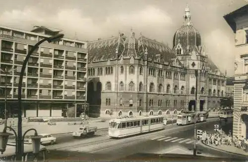 Hungary Budapest