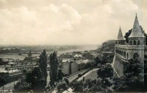 Hungary Budapest