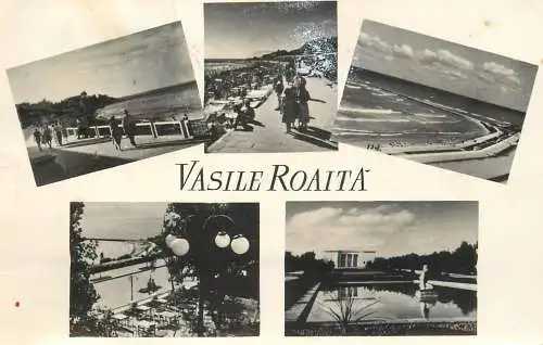 Romania Vasile Roaita