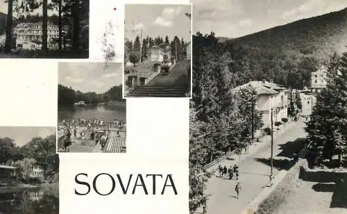 Romania Sovata