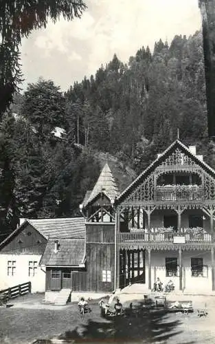 Romania Valea Vinului