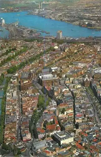 Netherlands Amsterdam