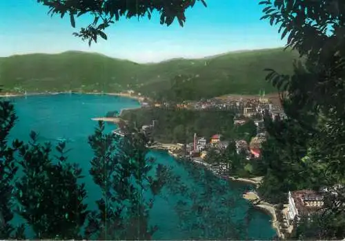 Italy Lago di Como Cernobbio