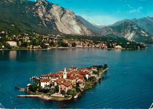 Italy Lago Maggiore