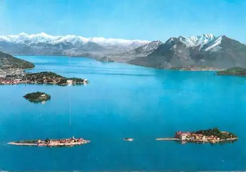Italy Lago Maggiore
