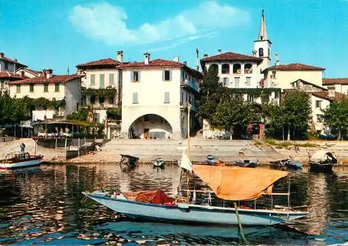 Italy Lago Maggiore
