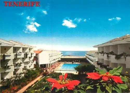 Spain Tenerife