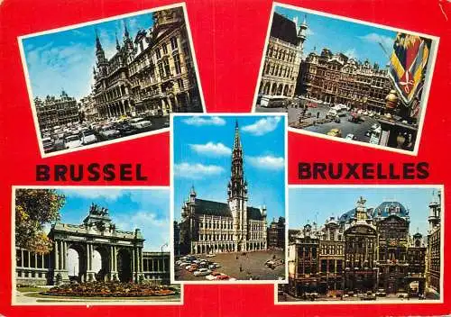 Belgium Bruxelles