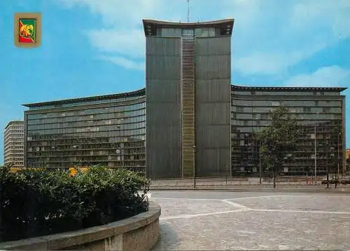 Belgium Bruxelles Berlaimont
