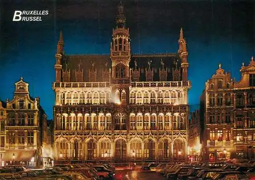 Belgium Bruxelles